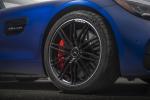 Mercedes-AMG GT C Roadster 2019 года (NA)